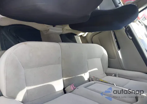 2006 Chevrolet Impala Lt from USA, damaged, VIN 2G1WT58K469186332